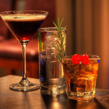 Collingwood Arms Hotel Cornhill on Tweed Εξωτερικό φωτογραφία