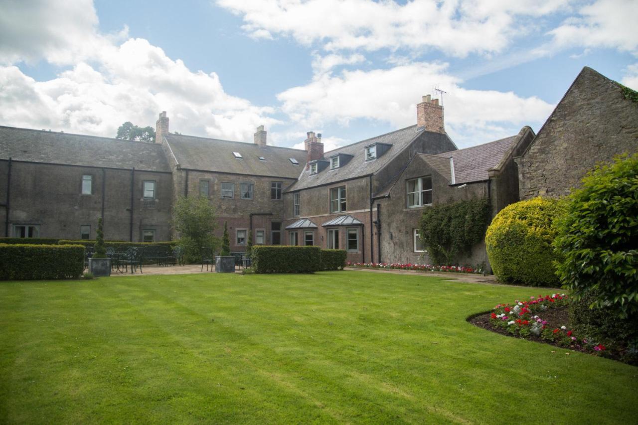 Collingwood Arms Hotel Cornhill on Tweed Εξωτερικό φωτογραφία