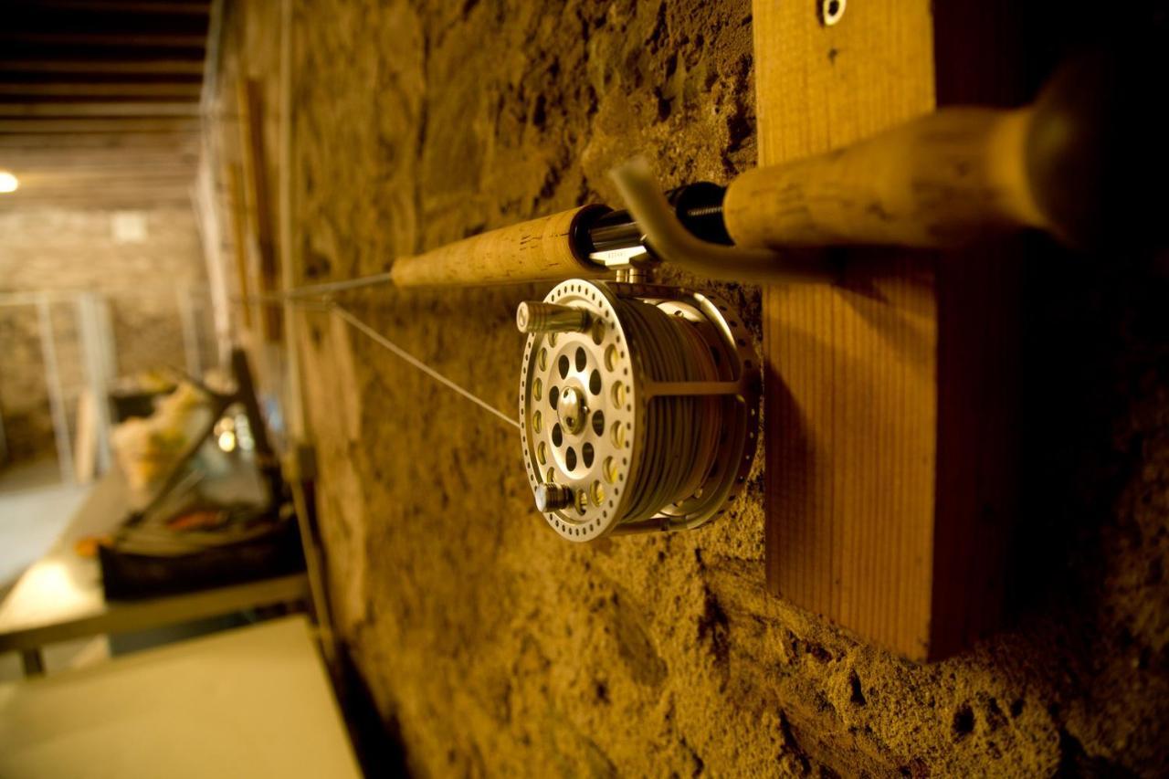 Collingwood Arms Hotel Cornhill on Tweed Εξωτερικό φωτογραφία
