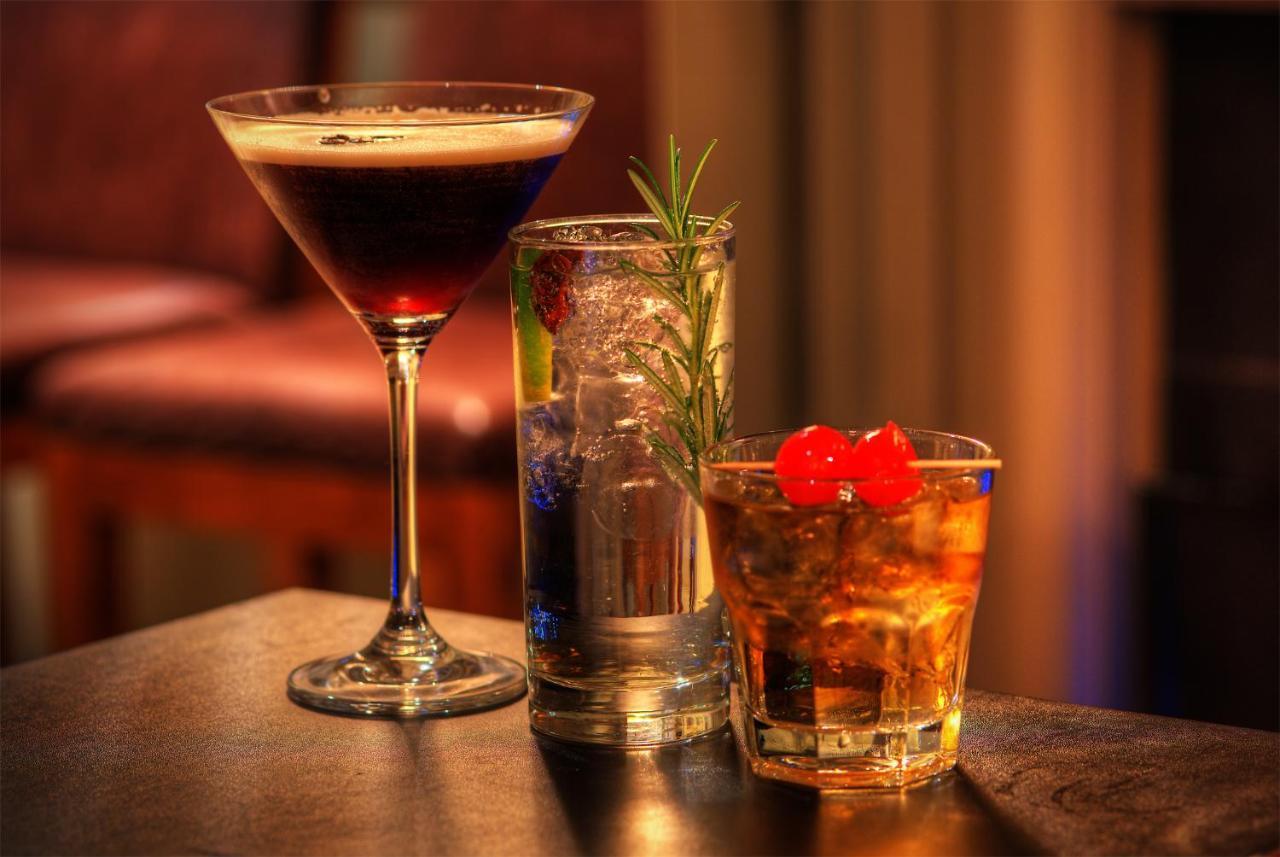 Collingwood Arms Hotel Cornhill on Tweed Εξωτερικό φωτογραφία
