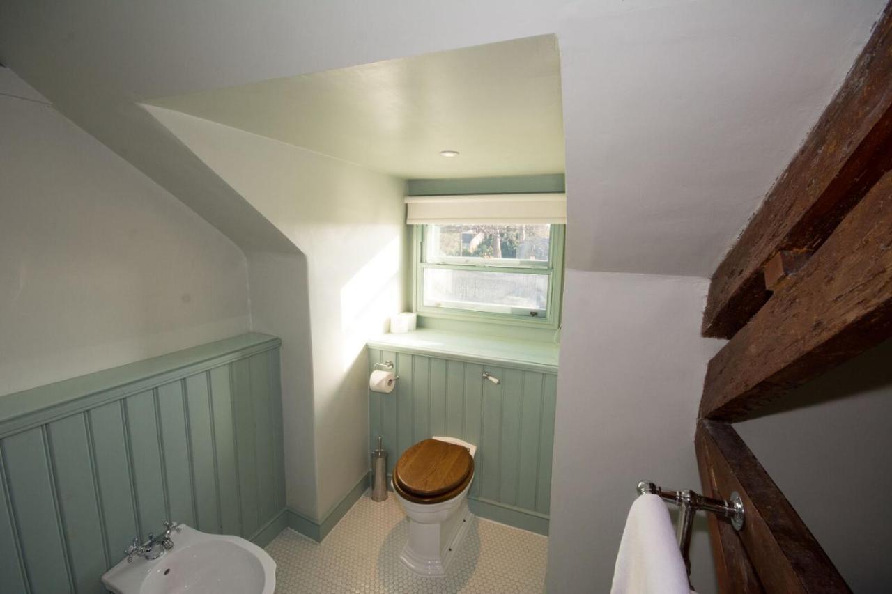 Collingwood Arms Hotel Cornhill on Tweed Εξωτερικό φωτογραφία