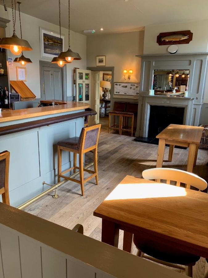 Collingwood Arms Hotel Cornhill on Tweed Εξωτερικό φωτογραφία