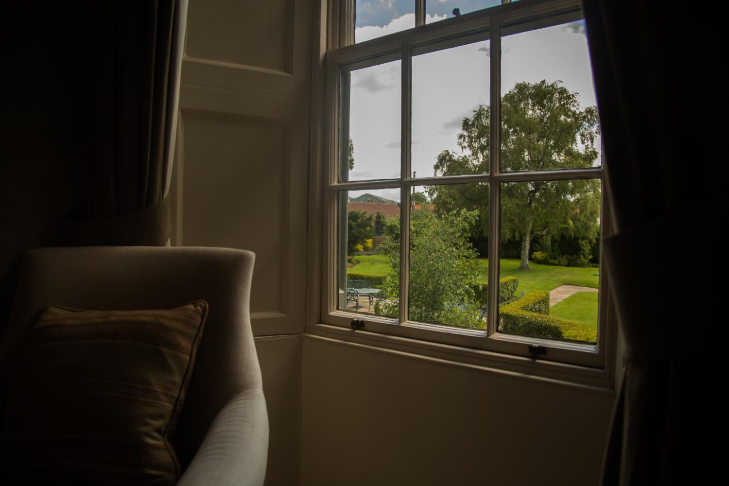 Collingwood Arms Hotel Cornhill on Tweed Δωμάτιο φωτογραφία